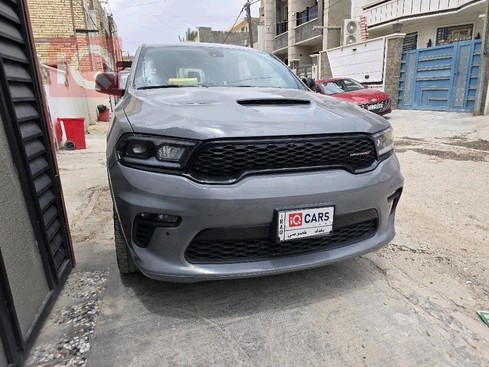 دودج دورانجو